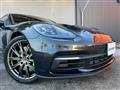 2018 Porsche Panamera