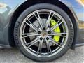2018 Porsche Panamera