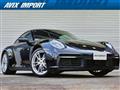2020 Porsche 911