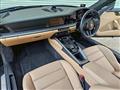 2020 Porsche 911