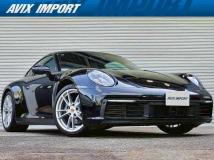 2020 Porsche 911