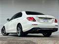 2017 Mercedes-Benz E-Class