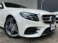 2017 Mercedes-Benz E-Class