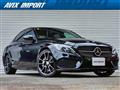 2015 Mercedes-Benz C-Class