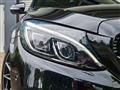 2015 Mercedes-Benz C-Class