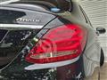 2015 Mercedes-Benz C-Class