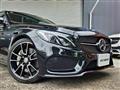 2015 Mercedes-Benz C-Class