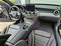 2015 Mercedes-Benz C-Class