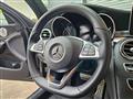 2015 Mercedes-Benz C-Class