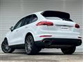 2017 Porsche Cayenne