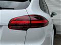 2017 Porsche Cayenne