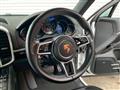 2017 Porsche Cayenne