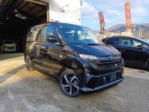 2025 Daihatsu Move