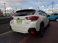 2020 Subaru IMPREZA XV HYBRID