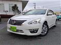 2016 Nissan Teana