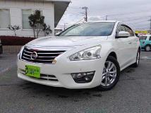2016 Nissan Teana