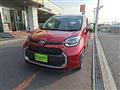 2024 Toyota Sienta