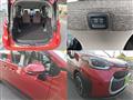 2024 Toyota Sienta