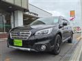 2016 Subaru Legacy