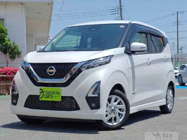 2022 Nissan Nissan Others