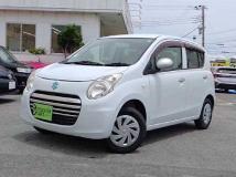 2013 Suzuki Alto