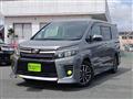 2017 Toyota Voxy