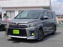 2017 Toyota Voxy