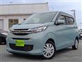 2021 Mitsubishi eK Wagon