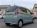 2021 Mitsubishi eK Wagon