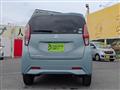 2021 Mitsubishi eK Wagon