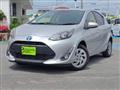 2019 Toyota AQUA