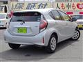 2019 Toyota AQUA