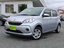 2023 Toyota Passo