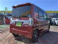 2017 Daihatsu Tanto