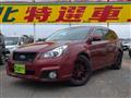 2014 Subaru Legacy