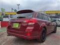 2014 Subaru Legacy