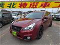 2014 Subaru Legacy