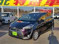 2018 Toyota Sienta