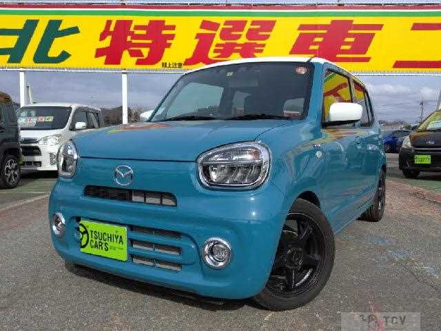 2023 Mazda Carol