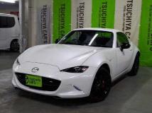 2020 Mazda Roadster