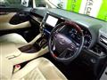 2015 Toyota Alphard Hybrid