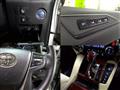2015 Toyota Alphard Hybrid