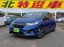 2017 Honda Fit