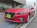 2016 Mazda Axela