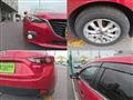 2016 Mazda Axela