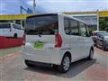 2018 Daihatsu Tanto