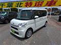 2018 Daihatsu Tanto