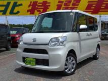 2018 Daihatsu Tanto