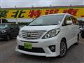 2013 Toyota Alphard G
