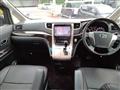 2013 Toyota Alphard G